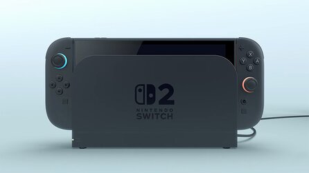 Nintendo Switch 2-Leaker besitzt angeblich schon ein echtes Exemplar der Konsole