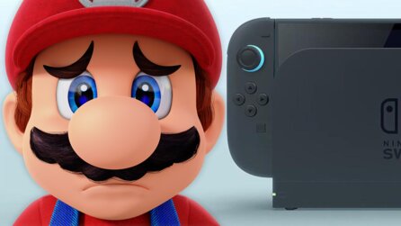 Nintendo Switch 2 verliert noch vor Release ein Feature - jetzt entschuldigt sich Nintendo dafür