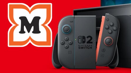 Nintendo Switch 2-Händler verspricht, dass es in jeder einzelnen Filiale zum Release mindestens ein Exemplar geben wird