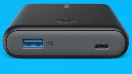 Nintendo Switch - Anker bringt im August erste offiziell lizenzierte Powerbanks auf den Markt