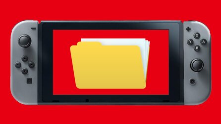 Nintendo Switch-Spiele löschen oder archivieren: So schafft ihr Speicherplatz