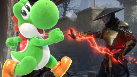 Top-Switch-Spiele im Frühjahr 2019 - 5 Highlights, auf die ihr euch freuen könnt