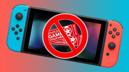Nintendo killt Ende dieser Woche beliebte Möglichkeit, beim Kauf von Switch-Spielen zu sparen - beeilt euch, wenn ihr noch Game Coupons haben wollt!