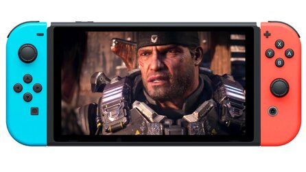 Nintendo Switch + Xbox Game Pass? - Kommen Halo, Forza + Co. auf die Switch?