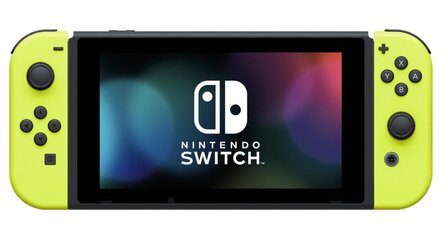 Nintendo gegen Apple - Hardware-Hersteller streiten wohl um knappe Bauteile