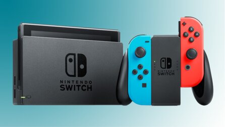 Teaserbild für Nintendo Switch-Setup: So richtet ihr eure Konsole ein