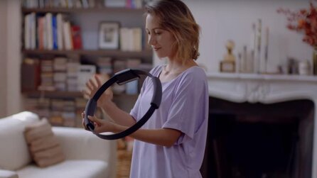 Nintendo Switch: Was steckt hinter dem mysteriösen Joy-Con-Reifen?