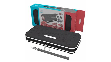 Amazon Blitzangebote am 14. Juli - Nintendo Switch Hardcases