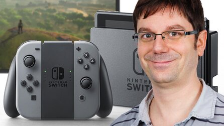 Nintendo Switch - Innovativ, aber riskant