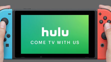 Nintendo Switch - Erste Video Streaming-App im amerikanischen eShop aufgetaucht