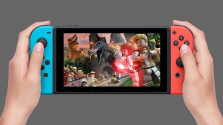 Neuer Switch-Sale: Holt euch diese Spiele mit bis zu 70% Rabatt