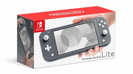 Ebay – Nintendo Switch Lite jetzt für nur 166,90€ im Angebot [Anzeige]