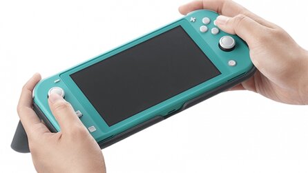Nintendo Switch: Firmware 9.0.1 ist da + das steckt dieses Mal drin