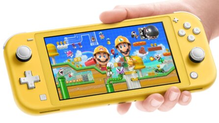 Großer Switch-Sale lässt euch bis zu 75% auf Blockbuster sparen