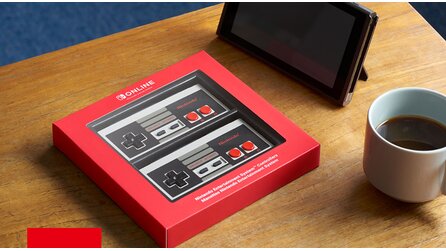 Nintendo Switch Online - Probeabo verlängert sich automatisch, wenn es nicht deaktiviert wird