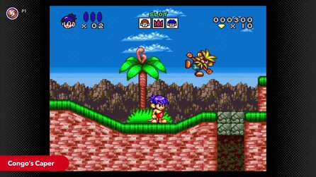 Nintendo Switch Online bekommt ab sofort neue NES- und SNES-Spiele