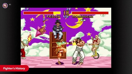 Nintendo Switch Online: Das sind die Gratisspiele im Juli