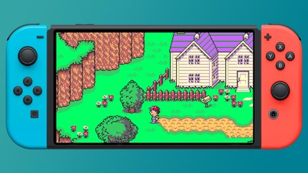 Nintendo Switch Online-Update bringt euch zwei gratis RPG-Klassiker