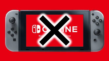 Nintendo Switch: Dieses Gratis-Spiel erscheint nächste Woche und ihr braucht kein Switch Online