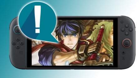 Neues Bonus-Spiel für Nintendo Switch Online ist da: Diesen GameCube-RPG-Klassiker könnt ihr ab sofort zocken