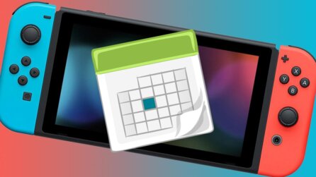 Nintendo Switch Pro: Händler leakt eventuell Reveal-Datum (Update)