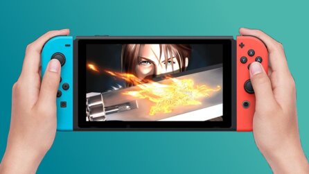 Switch-Spiele im Sale: Holt euch diese RPG-Kracher, bevors zu spät ist
