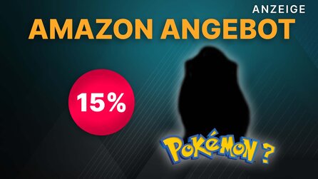 Gotta catch em all: Fangt bis zu 24 Switch Spiele wie Pokémon mit einem Amazon Gadget