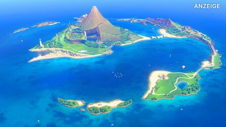 Nintendos nächstes großes Switch 2-Spiel erscheint übermorgen – und ist jetzt schon günstig im Angebot!