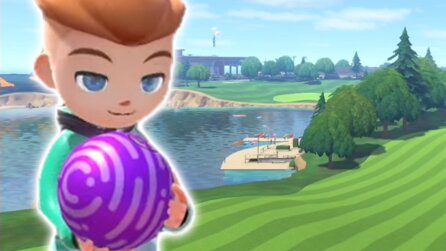 Nintendo Switch Sports angekündigt: Schon im April wird es wieder sportlich