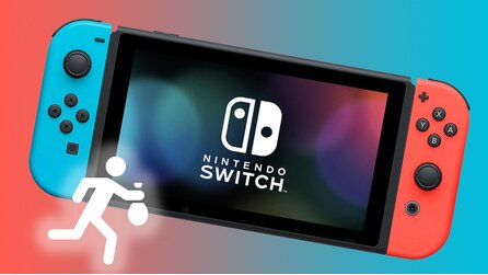 Nintendo Switch: Neues eShop-Spiel lässt euch jetzt echte Einbrecher fangen