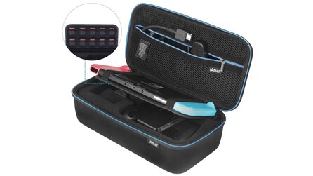 Amazon Angebote am 24. Juli - Nintendo Switch Tasche, Kindle Paperwhite