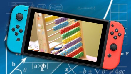 Nintendo Switch bekommt absurdes Taschenrechner-Spiel, das 9 Euro kostet
