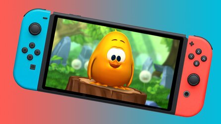 Switch-Sale mit bis zu 95% Rabatt: Diese Spiele gibts für unter 2 Euro