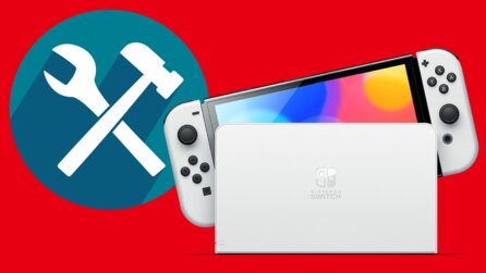 Nintendo Switch-Update 19.0.1 ist da und löst ein nerviges Problem mit Controllern - Alle Patch Notes