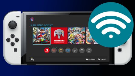 MTU einstellen: So verbessert ihr die Internetverbindung eurer Nintendo Switch