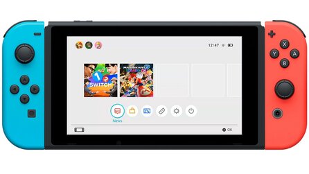 Ihr habt entschieden - Das braucht die Nintendo Switch dringend