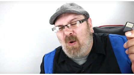 Nintendo Switch - Cartridges schmecken nicht + Nintendo erklärt warum