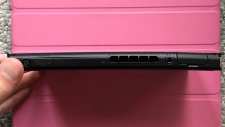 Nintendo Switch - Heiße Docking-Station: Spieler berichten von verbogenen Konsolen