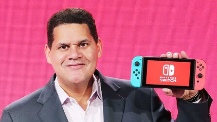 Nintendo Switch - Hat sich schon jetzt besser verkauft als der GameCube