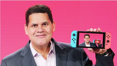 Nintendo Direct - Event findet am 8. März statt, schaut den Livestream hier