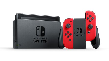 Nintendo Switch - Bethesda will die Konsole weiterhin unterstützen