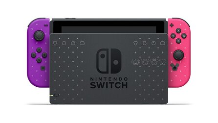 Switch mit Ohren - Nintendo kündigt neues Bundle im Disney-Look an