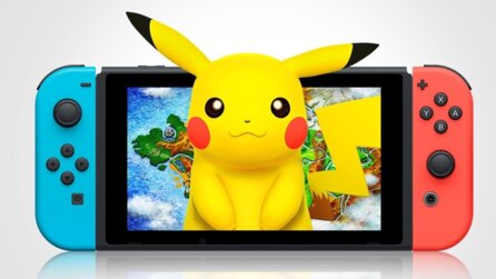 Nintendo Switch hat sich häufiger verkauft als der SNES