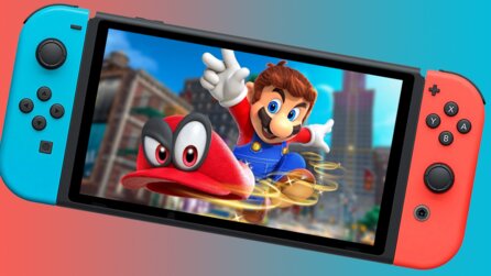Switch-Sale mit 80% Rabatt: Holt euch diese Top-Spiele, bevor es zu spät ist