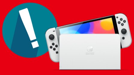 Nintendo bestätigt: Die Switch 2 ist abwärtskompatibel