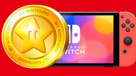 Nintendo streicht Goldpunkte und nimmt euch so die Möglichkeit, bei jedem Kauf im eShop zu sparen: Das müsst ihr jetzt wissen