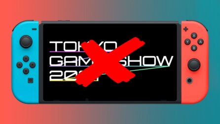 Nintendo erteilt Tokyo Game Show 2021 eine Absage und das könnte der Grund sein