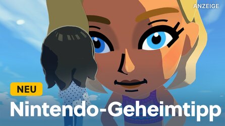 Lachkrämpfe vorprogrammiert: Das neue Tomodachi Life ist eine Mischung aus Sims, Animal Crossing und Fiebertraum