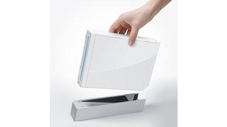 Wii - Lässt PlayStation 3 weit hinter sich
