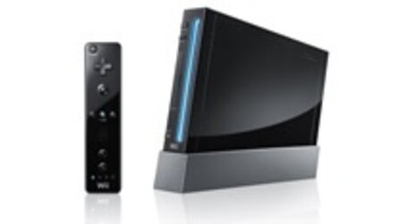 Nintendo Wii 2 - Keine Festplatte... - ...aber 8 GB Flash-Speicher